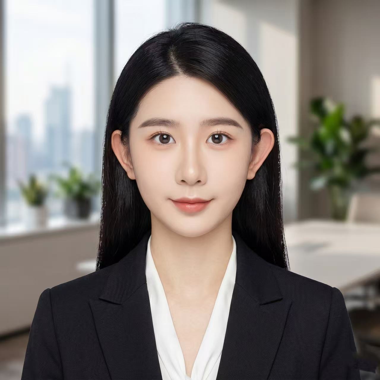 黄韵瑜 Huang Yunyu